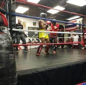 Meet your Posher, Musa